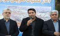 گام بلند شهرداری در مسیر رفع گره‌ ترافیکی؛ بلوار ارتش سنندج به معبر ۲۴ متری تبدیل می‌شود