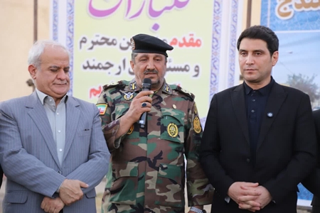 فرمانده قرارگاه عملیاتی لشکر ۲۸ پیاده کردستان: