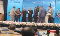وزیر کشور از راننده تاکسی خلاق سنندجی تقدیر کرد