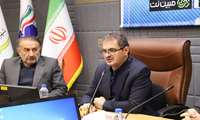 تقدیر استاندار کردستان از همراهی شهرداری سنندج در اجرای پروژه فیبر نوری