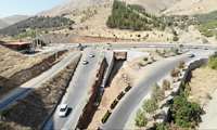 آب برخی از مناطق سنندج سه شنبه از ساعت 8 الی 14 قطع می‌شود
