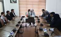 عملکرد شهرداری سنندج مصداق واقعی تبدیل شعار خدمت به عمل است