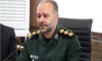 ضرورت هم‌افزایی در فضاسازی فرهنگی و تبلیغاتی کنگره ۵۵۳۶ شهید کردستان/انقلاب در توسعه فضای سبز شهری در سنندج