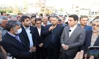 روند خدمت در نایسر باید استمرار پیدا کند