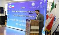 استقبال شهردار سنندج از گسترش روابط اقتصادی با کره‌