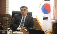 سنندج؛ پلی برای تقویت روابط فرهنگی و اقتصادی ایران و کره جنوبی