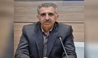 رئیس هیات کوهنوردی و صعودهای ورزشی کردستان انتخاب شد
