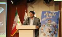 پازل خدمت‌رسانی نظام با نقش‌آفرینی همه ما کامل می‌شود/ امنیت پایدار حاصل وحدت نهادهای خدماتی و نیروهای نظامی است