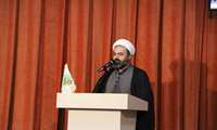 ملت ایران حقیقت آمریکا را در جنگ ۱۲ روزه دیده است/ انقلاب اسلامی به جهان صادر شده است
