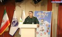 درگیر جنگ شناختی، اقتصادی و روانی با دشمنان هستیم/تقدیر از اقدامات فرهنگی شهرداری سنندج
