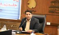 ریل‌گذاری در توسعه سرمایه‌گذاری و ایجاد درآمد پایدار اولویت‌ مدیریت شهری سنندج است