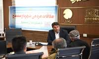 ملاقات مردمی شهردار با شهروندان در سنندج به روایت تصویر