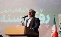   اقتصاد گردشگری باید در زندگی مردم کردستان جاری شود