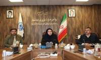 تپه‌ها نقش مهمی در شکل‌گیری هویت شهر سنندج دارند