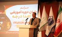 آتش‌نشانان ستون اطمینان شهر در لحظه‌های بحرانی هستند/آتش‌نشان؛ نماد اطمینان در روزهای حادثه