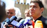 زمان از دست‌رفته پروژه تقاطع محمدی سنندج باید جبران شود