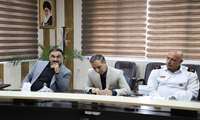 ال‌نینو و زمستان سنندج؛آمادگی شهرداری سنندج برای روزهای برفی