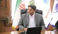 روایت شهردار سنندج از نقش مدیریت شهری در میزبانی از نمایشگاه دهم