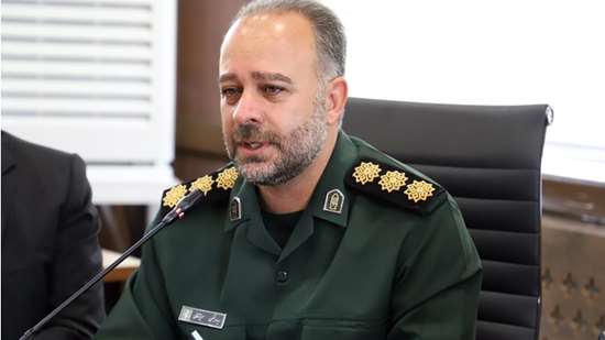 ضرورت همافزایی در فضاسازی فرهنگی و تبلیغاتی کنگره ۵۵۳۶ شهید کردستان