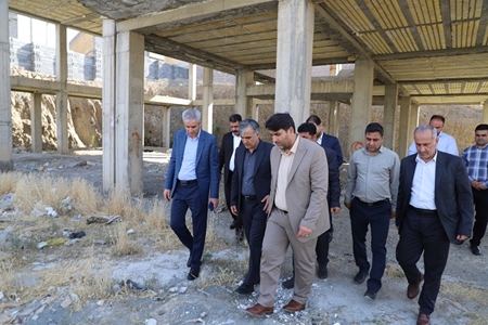 گزارش تصویری؛