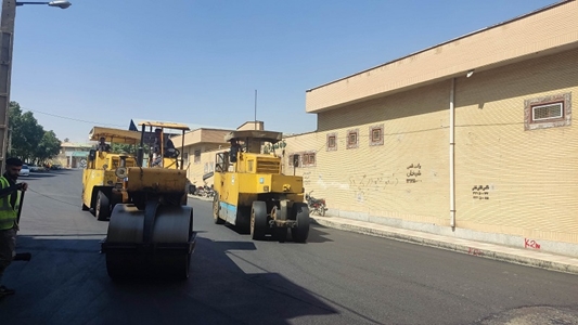 گزارش تصویری؛