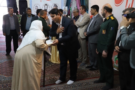 گزارش تصویری؛