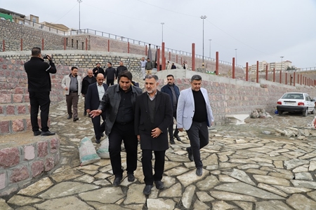 گزارش تصویری؛