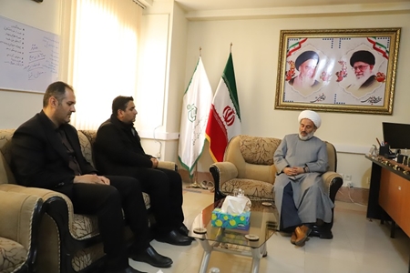 مدیرکل اوقاف و امور خیریه کردستان تاکید کرد؛