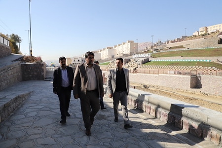 گزارش تصویری؛