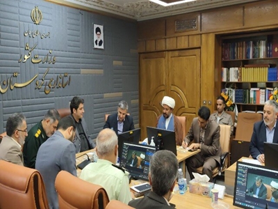 شهردار سنندج
