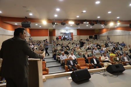 گزارش تصویری؛