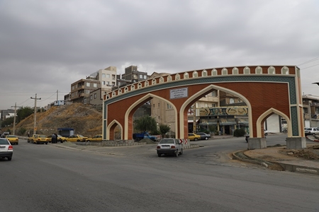 گزارش تصویری؛